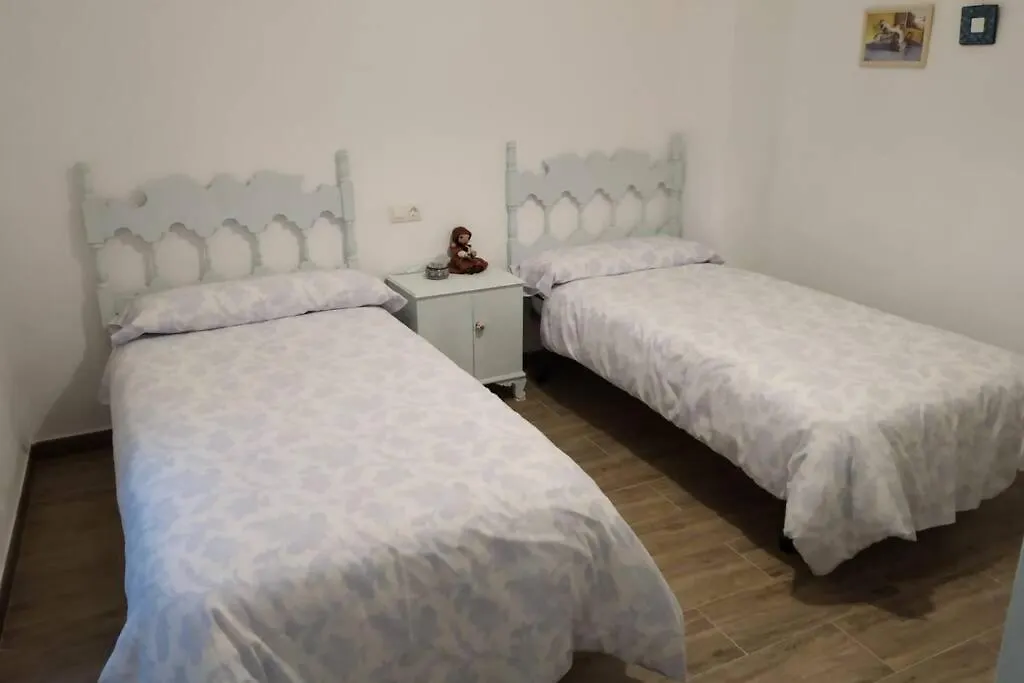 Vivienda Rural Mogon-Junto Al Guadalquivir B Villa Villacarrillo