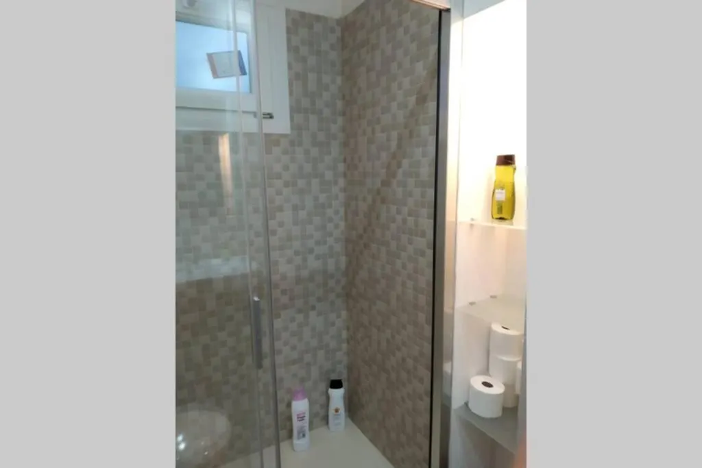 Holiday home Vivienda Rural Mogon-Junto Al Guadalquivir B Villa Villacarrillo