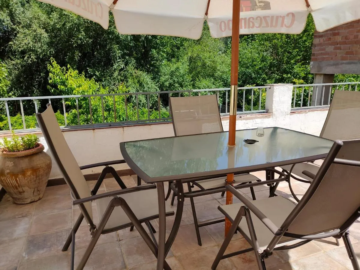 Holiday home Vivienda Rural Mogon-Junto Al Guadalquivir B Villa Villacarrillo Spain