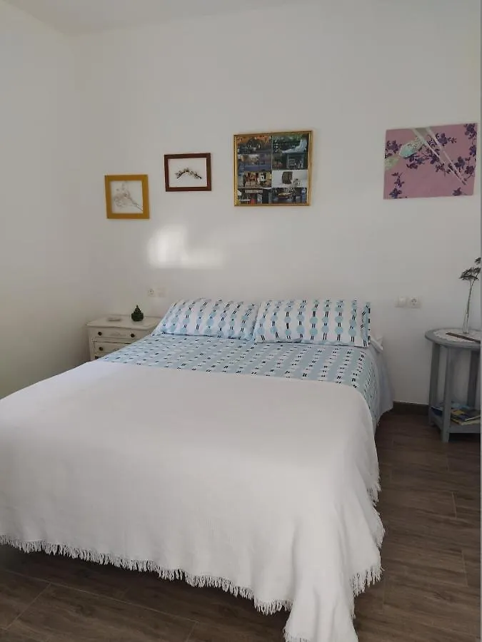 Vivienda Rural Mogon-Junto Al Guadalquivir B Villa Villacarrillo 0*,  Spain