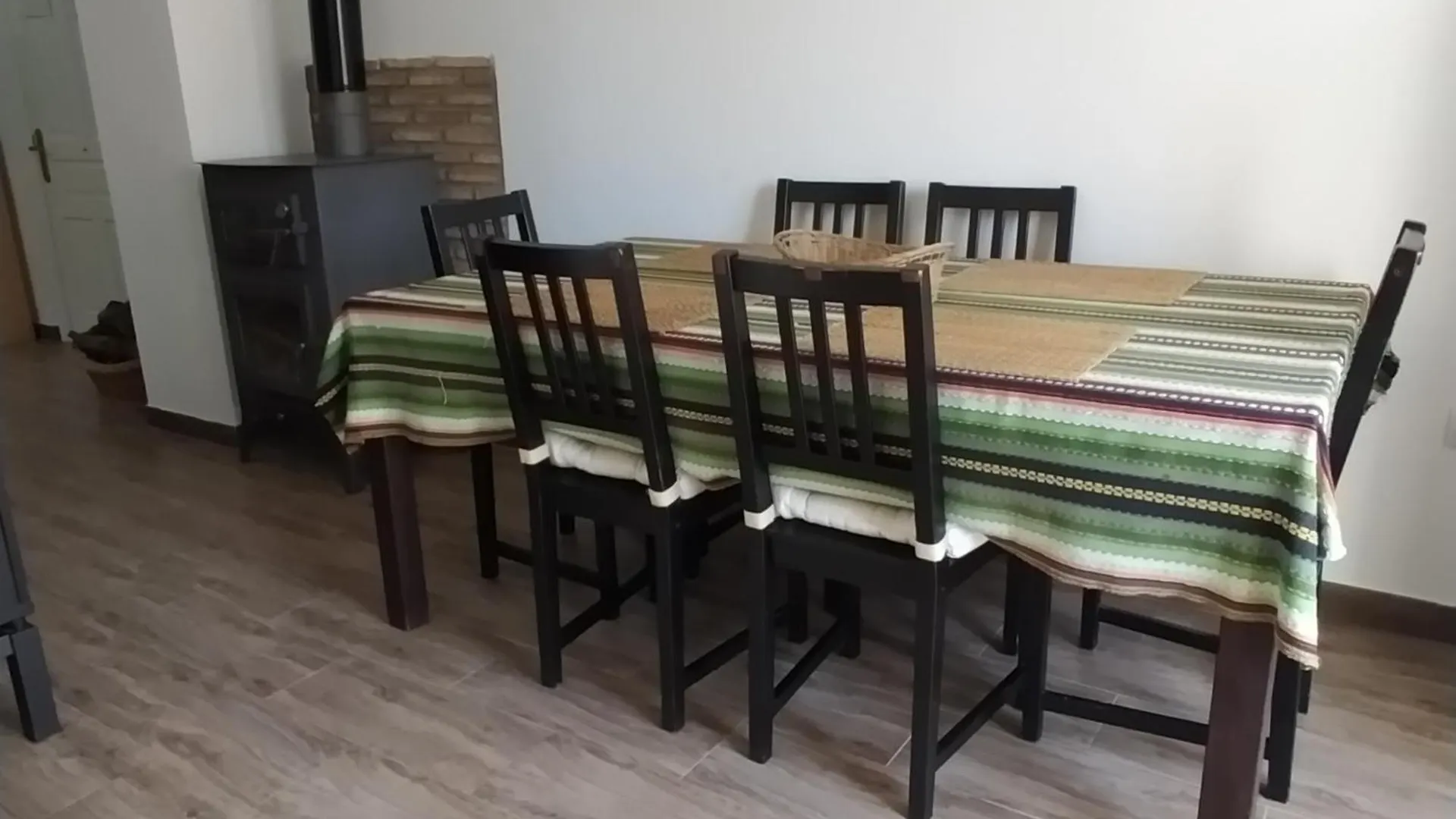 Vivienda Rural Mogon-Junto Al Guadalquivir B Villa Villacarrillo