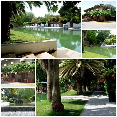 Vivienda Rural Mogon-Junto Al Guadalquivir B Villa Villacarrillo