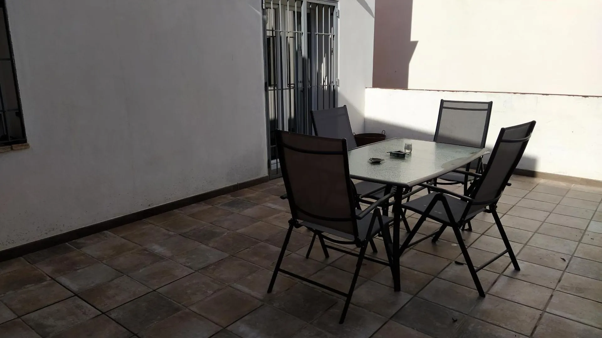 Holiday home Vivienda Rural Mogon-Junto Al Guadalquivir B Villa Villacarrillo Spain