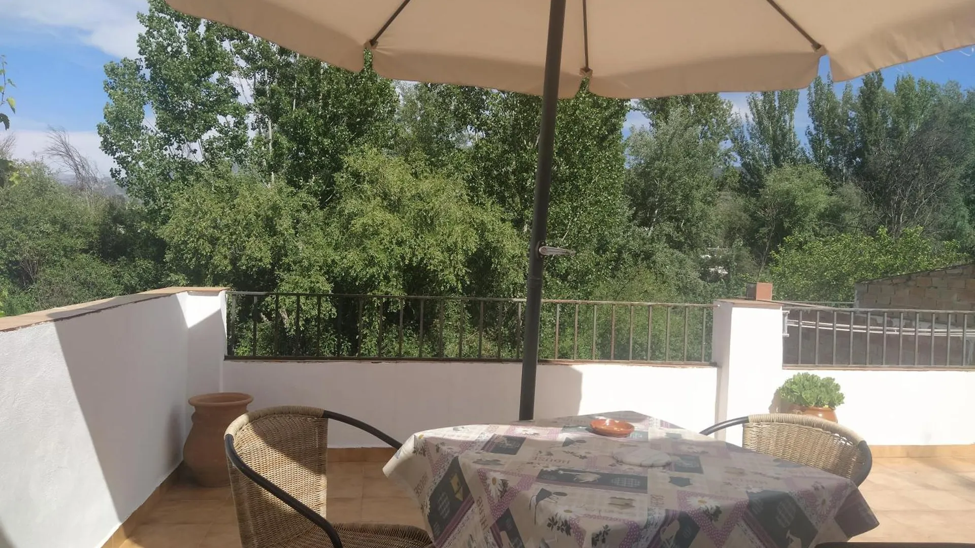 Vivienda Rural Mogon-Junto Al Guadalquivir B Villa Villacarrillo 0*,  Spain